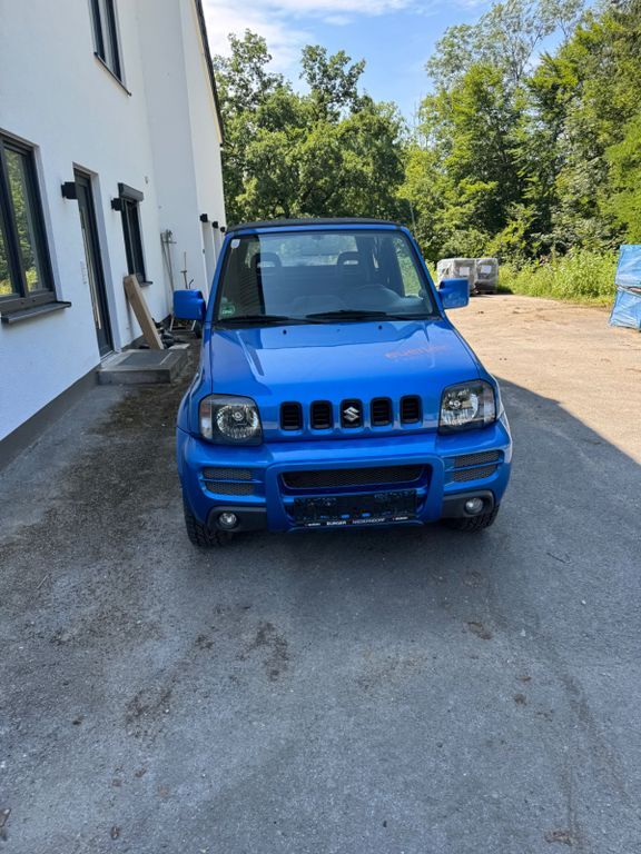 Jimny