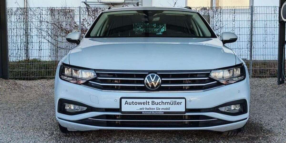 VW Passat 134.941 km 18.690 &euro; Nersingen 89278