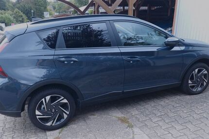 Hyundai BAYON 8.300 km 14.200 &euro; Lüneburg 21337
