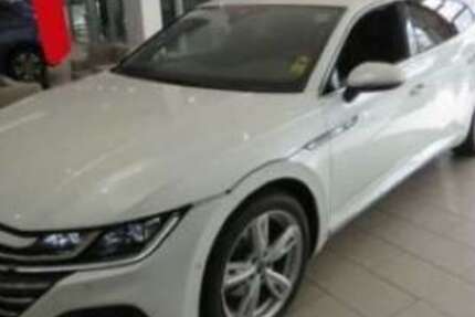 VW Arteon 95.950 km 25.979 &euro; Einbeck 37574