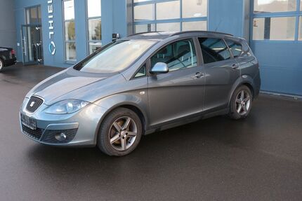 Seat Altea 295.250 km 3.999 € Bitburg 54634