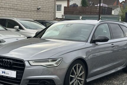 Audi A6 133.000 km 31.950 &euro; Kerpen 50171