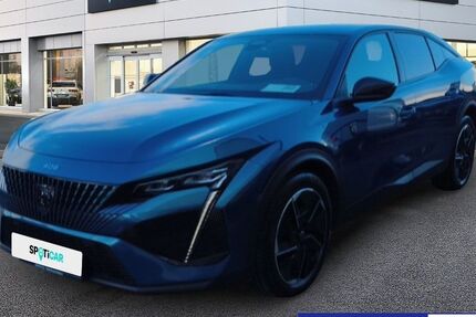 Peugeot 408 13.196 km 21.880 &euro; Hamburg 22529