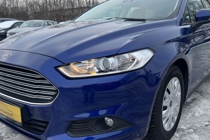 Ford Mondeo 168.500 km 7.990 &euro; Neumünster 24539