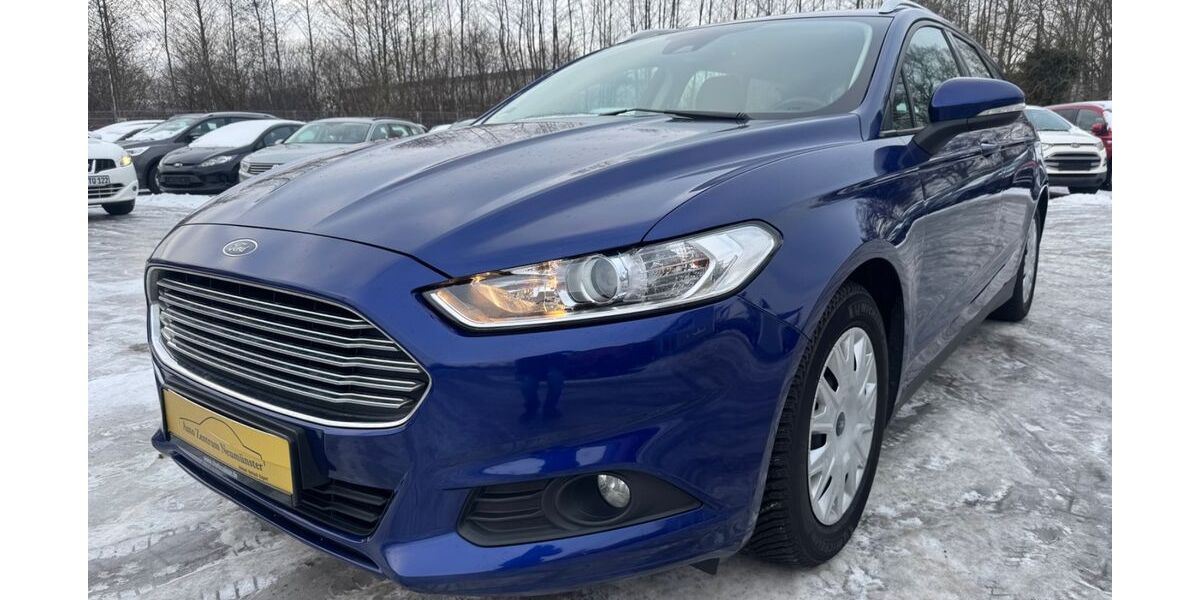 Ford Mondeo 168.500 km 7.990 &euro; Neumünster 24539