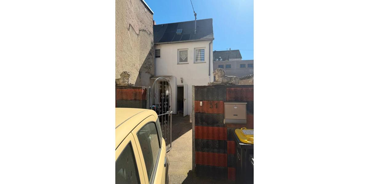 Einfamilienhaus Mülheim-Kärlich Kärlich - 3 Zimmer, 68 m&sup2;, 125.000&euro; | Angebot:26828296