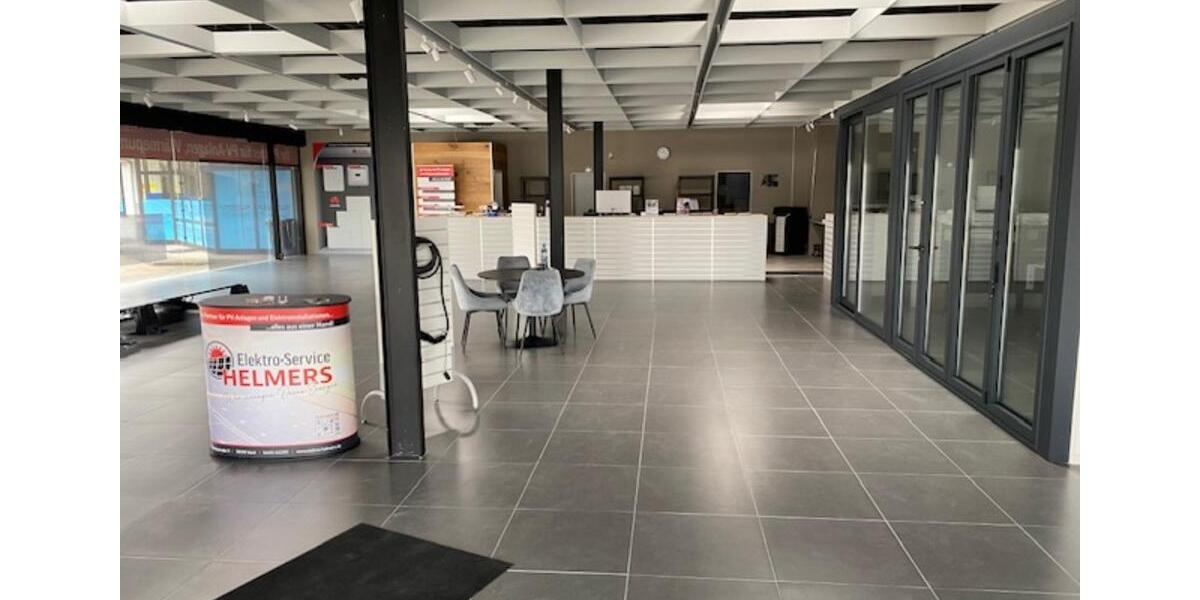 Gewerbeobjekt Varel - 2.650&euro; | Angebot:25962330