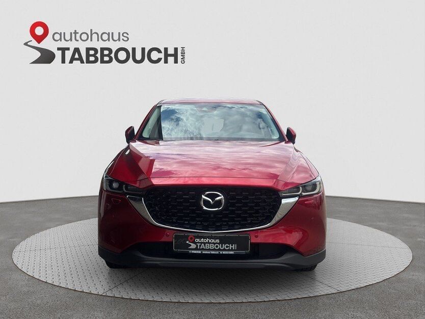 Mazda CX-5 19.035 km 29.999 € Speyer 67346