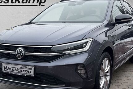 VW Taigo 25.200 km 19.999 &euro; Frechen 50226