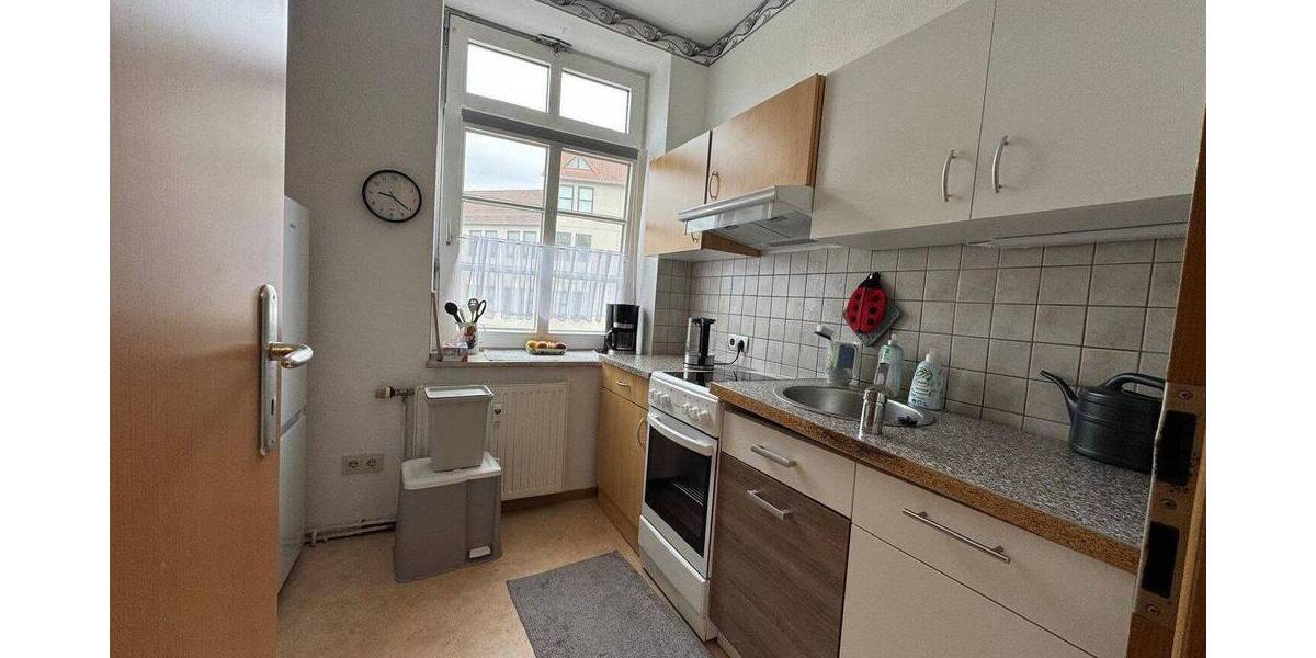 Etagenwohnung Osterode Freiheit - 3 Zimmer, 94 m&sup2;, 625&euro; | Angebot:26851624