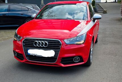 Audi A1 73.429 km 10.500 &euro; Köln 51105