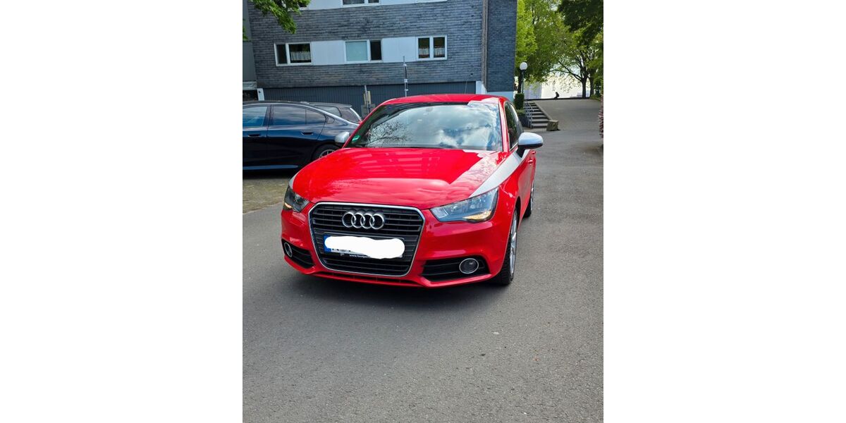 Audi A1 73.429 km 10.500 &euro; Köln 51105