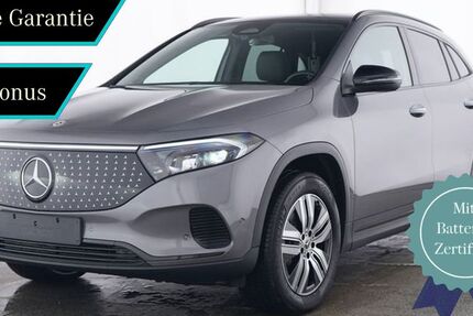 Mercedes-Benz EQA 8.084 km 41.778 € Dornstadt 89160