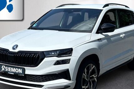 Skoda Karoq 15.915 km 33.330 &euro; Salzbergen 48499