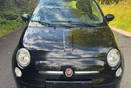 Fiat 500 144.000 km 3.490 € Öhringen 74613