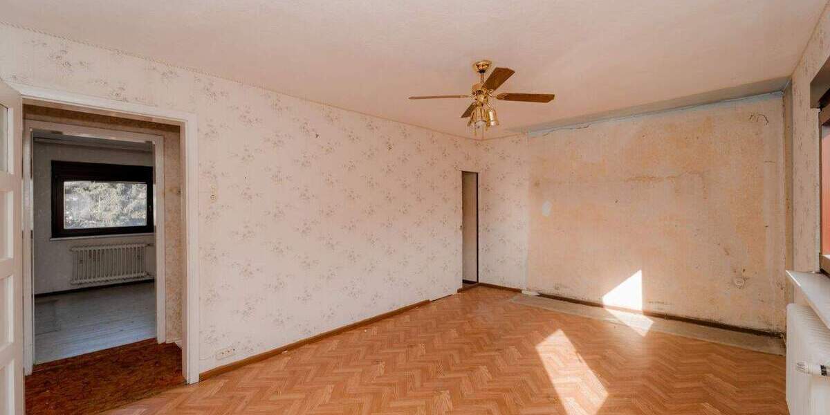 Doppelhaushälfte Mannheim Schönau - 6 Zimmer, 155 m&sup2;, 349.000&euro; | Angebot:25836522