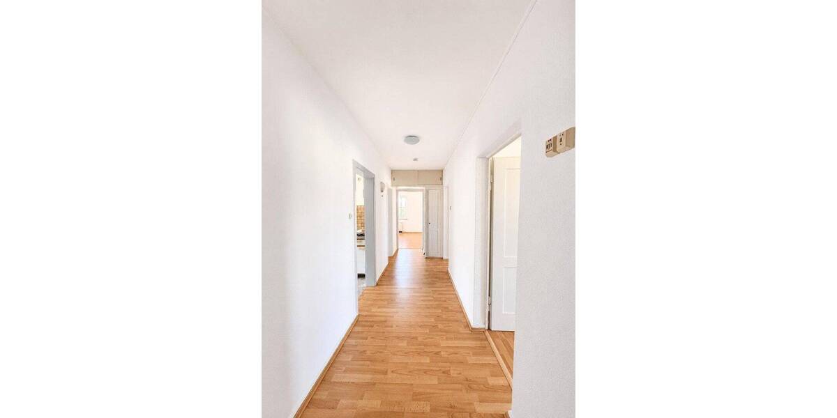 Etagenwohnung Oberndorf - 4 Zimmer, 78 m&sup2;, 620&euro; | Angebot:26823928