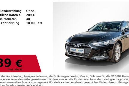 Audi A4 50.280 km 20.940 &euro; Magdeburg 39126