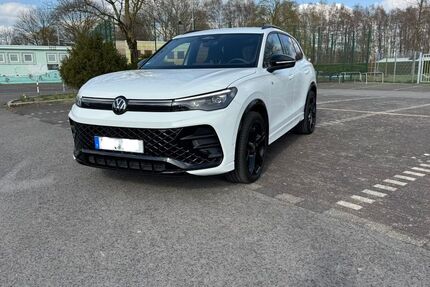 VW Tiguan 21.900 km 40.990 &euro; Velen/Ramsdorf 46342