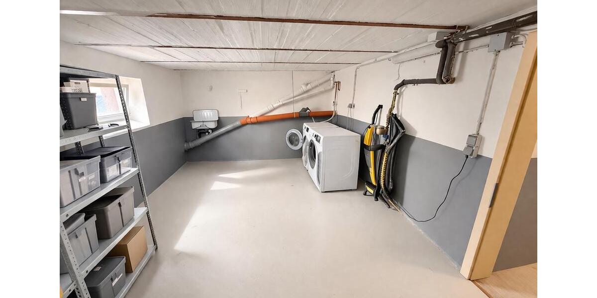 Etagenwohnung Schwalmstadt - 3 Zimmer, 75 m&sup2;, 800&euro; | Angebot:26126713