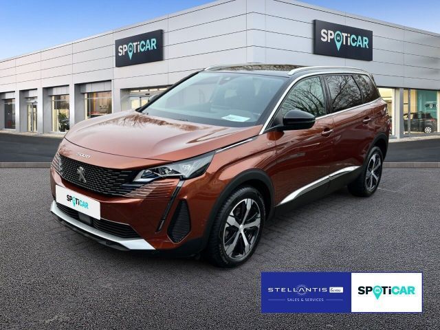 Peugeot 5008 32.715 km 24.490 &euro; Hamburg 22457