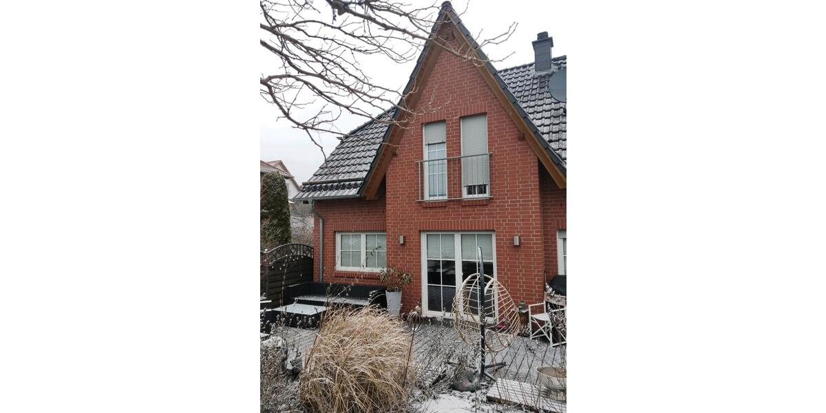 Einfamilienhaus Goslar Immenrode - 4 Zimmer, 122 m&sup2;, 380.000&euro; | Angebot:26295622