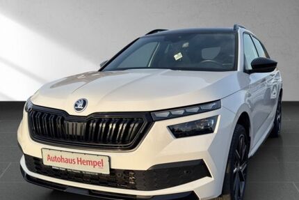 Skoda Kamiq 77.346 km 19.990 &euro; Gera 07548