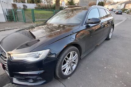 Audi A6 245.000 km 11.500 &euro; Dortmund 44339