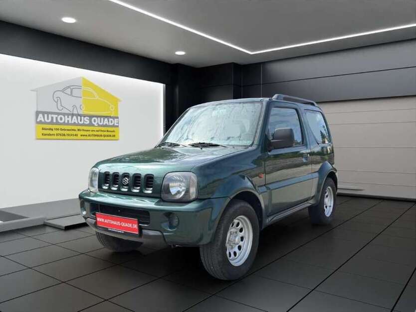 Jimny