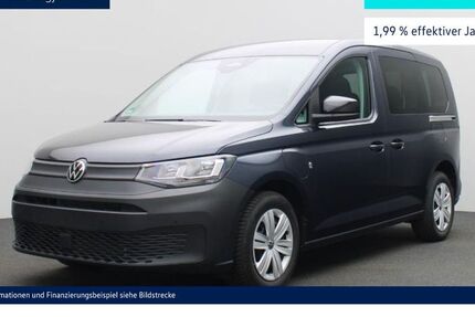 VW Caddy 4.952 km 32.590 &euro; Bad Oeynhausen 32547