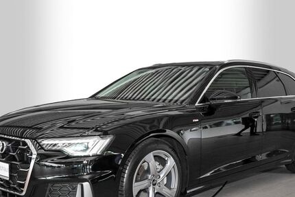 Audi A6 25.808 km 45.450 &euro; Schwerte 58239
