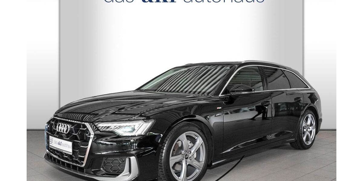 Audi A6 25.808 km 45.450 &euro; Schwerte 58239