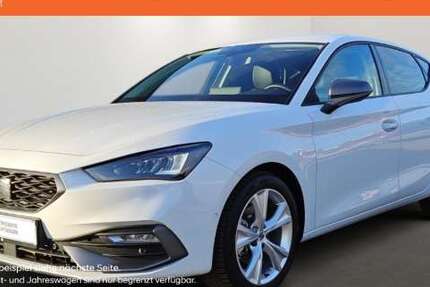 Seat Leon 20.924 km 25.990 &euro; Neuss 41460