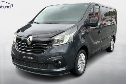 Renault Trafic 101.061 km 23.970 &euro; Neuensalz 08541