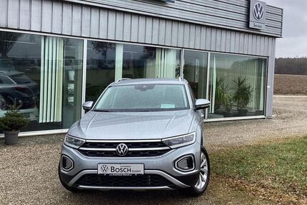 VW T-Roc 48.750 km 25.555 € Schnürpflingen-Ammerstetten 89194