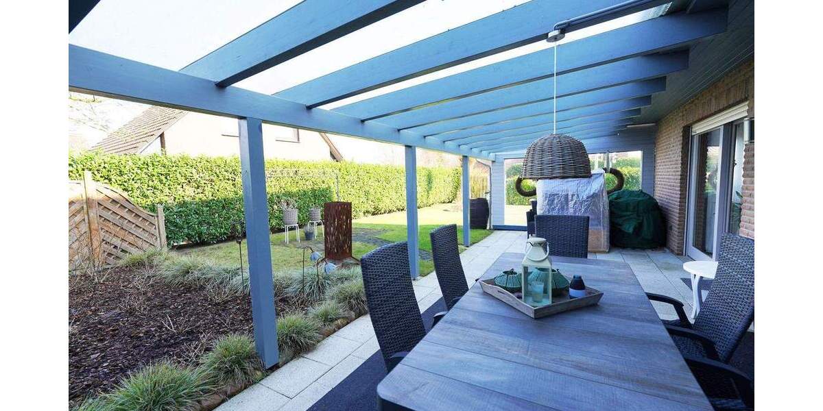 Einfamilienhaus Emlichheim - 5 Zimmer, 124 m&sup2;, 269.000&euro; | Angebot:25778043