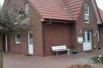 Helle 4 Zimmer-Dachgeschosswohnung mit Balkon in 26676 Barßel 4 zimmer