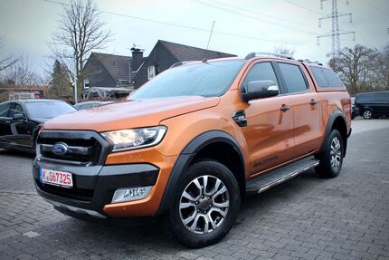 Ford Ranger 146.000 km 19.900 &euro; Köln 51145