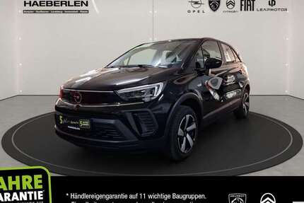 Opel Crossland 20.100 km 14.380 &euro; Kempten 87435