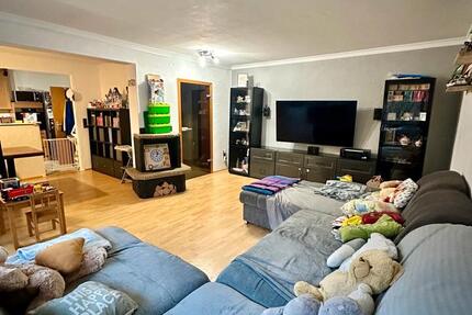 Attraktive Eigentumswohnung 3 zimmer