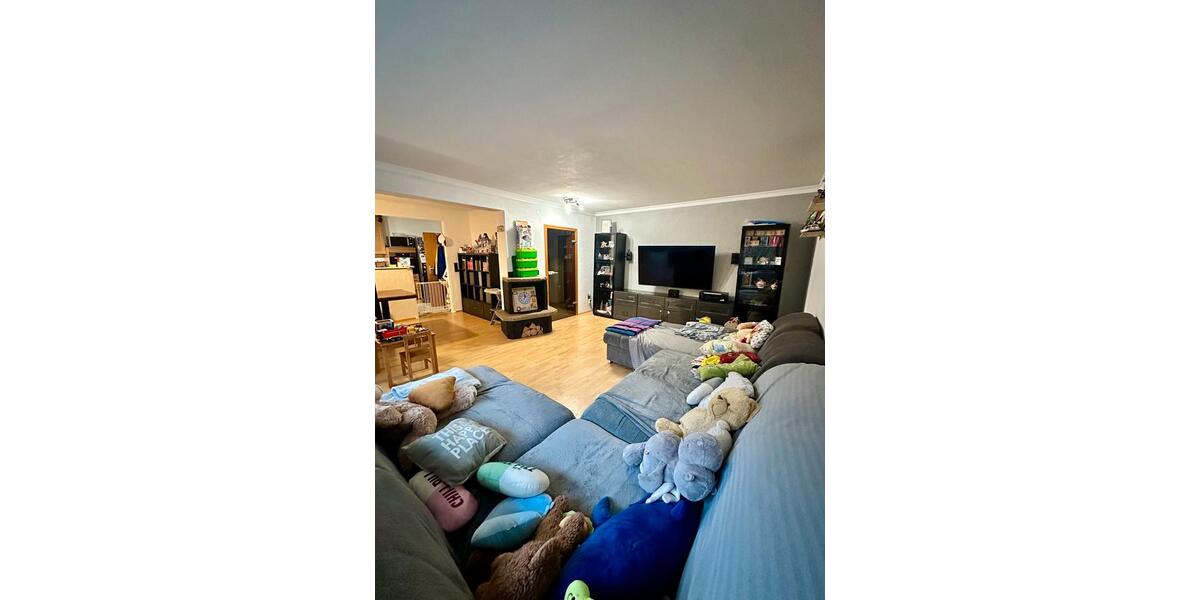 Attraktive Eigentumswohnung 3 zimmer