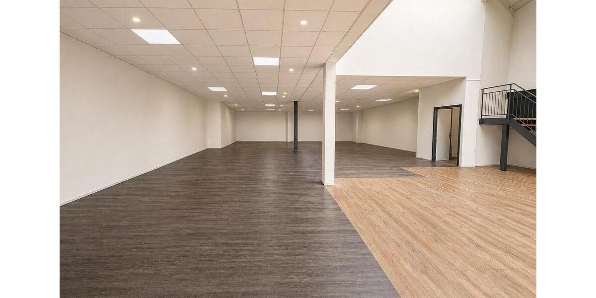 Gewerbeobjekt Singen (Hohentwiel) - 1.950&euro; | Angebot:24332396