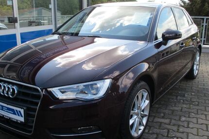 Audi A3 93.000 km 13.690 &euro; Rügland 91622
