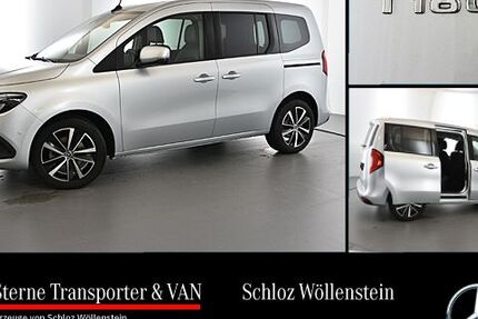 Mercedes-Benz T-Klasse 48.600 km 26.870 &euro; Chemnitz 09120