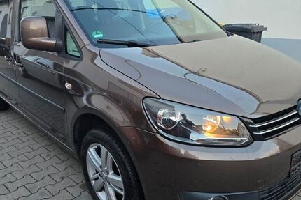 VW Caddy