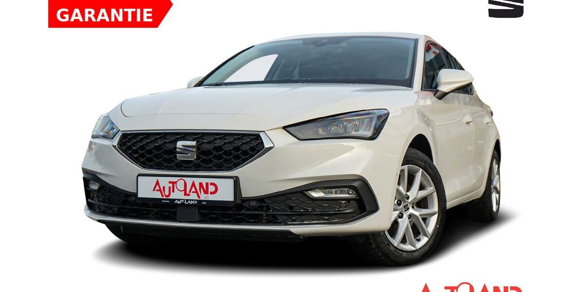 Seat Leon 37.862 km 18.950 &euro; Gotha 99867