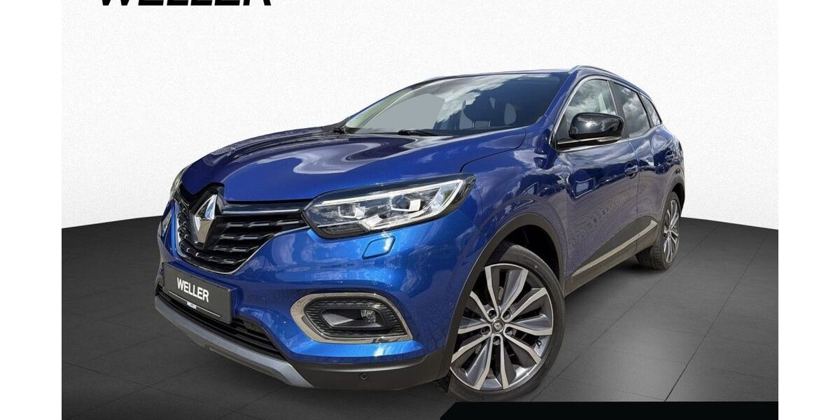 Renault Kadjar 109.500 km 13.850 &euro; Stendal 39576
