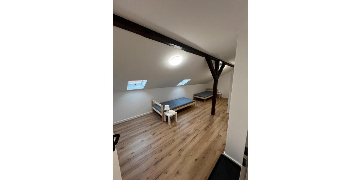 Dachgeschoßwohnung Hagen Dahl - 2 Zimmer, 55 m&sup2;, 450&euro; | Angebot:26019179