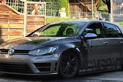 VW Golf 167.008 km 19.500 &euro; Bad Griesbach 94086