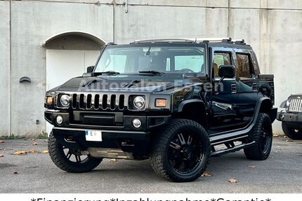 Hummer H2